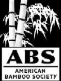 American Bamboo Society